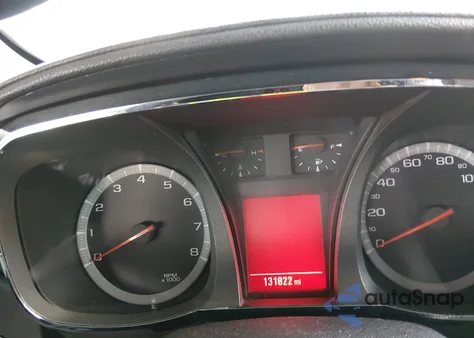 2017 GMC Terrain Slt z USA, uszkodzony, nr VIN 2GKALPEK9H6199202